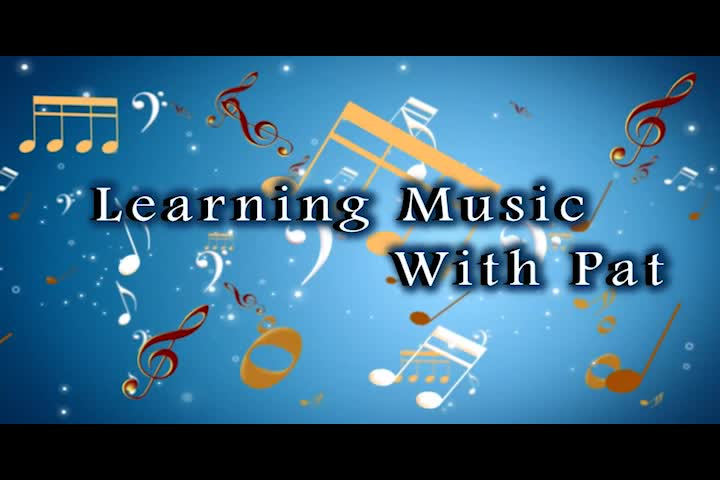 Thumbnail image for Learning Music with Pat