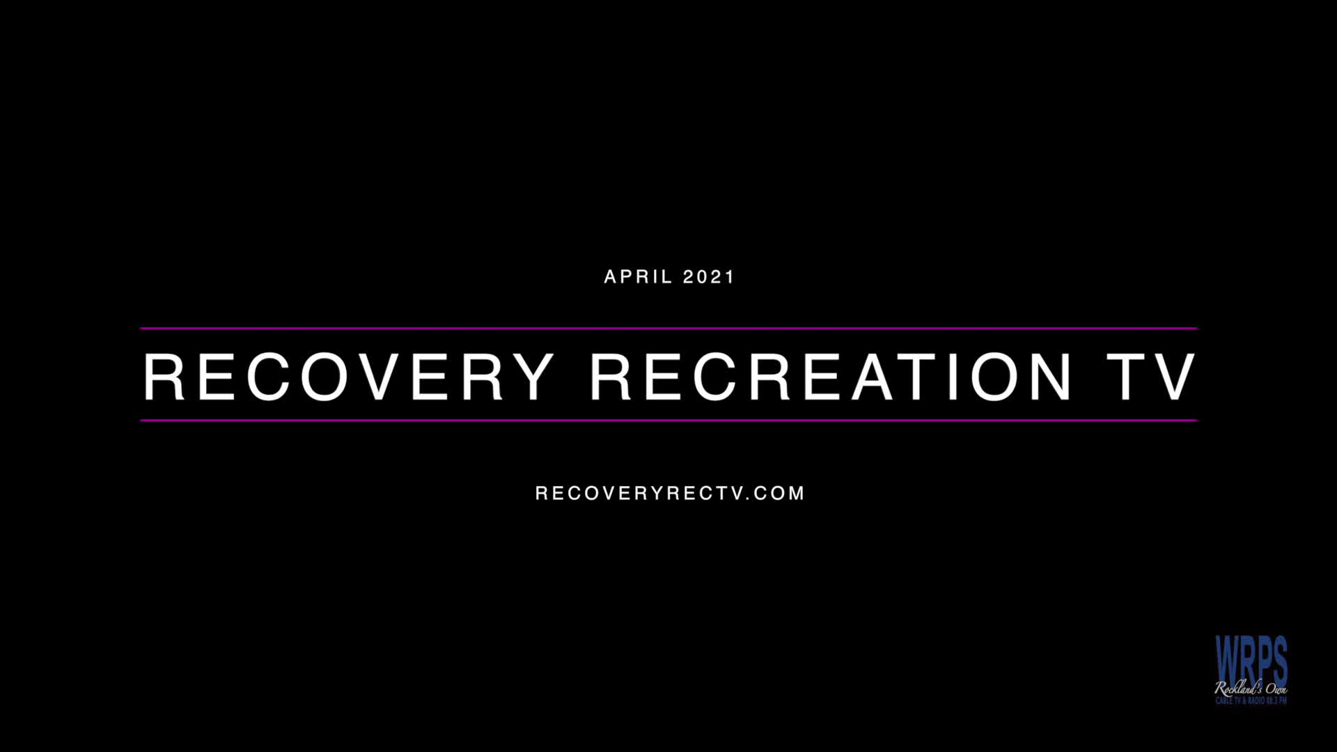 Thumbnail image for Recovery Recreation April 2021