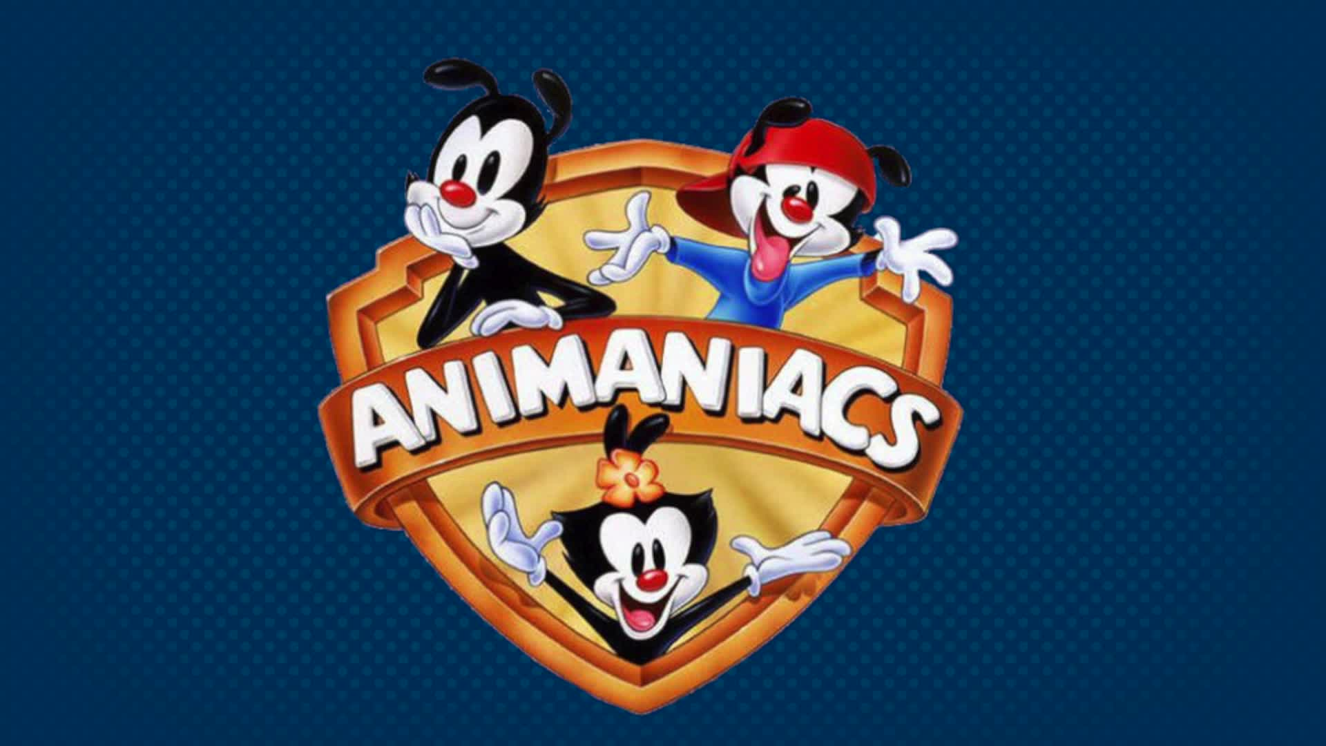Thumbnail image for Saturday Morning Cartooning - Animaniacs