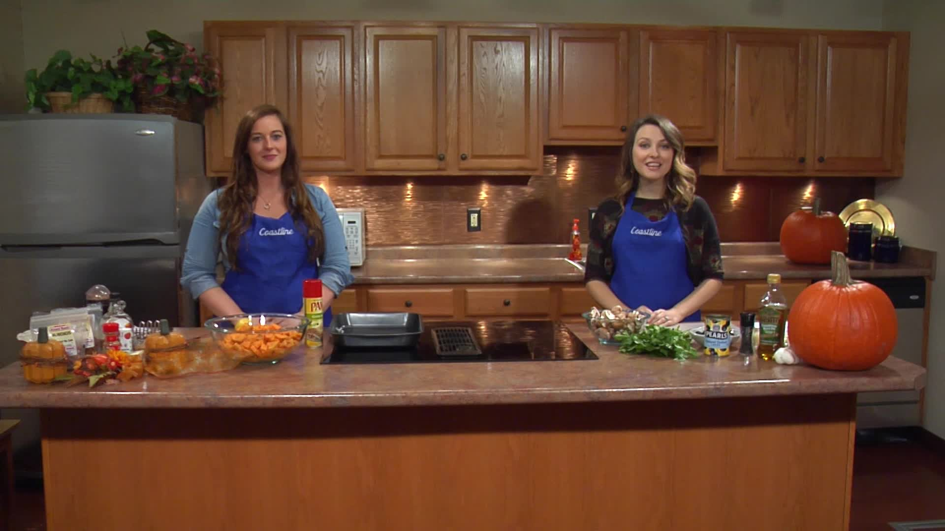 Thumbnail image for Cooking Healthy with Coastline: Healthy Holiday Sides
