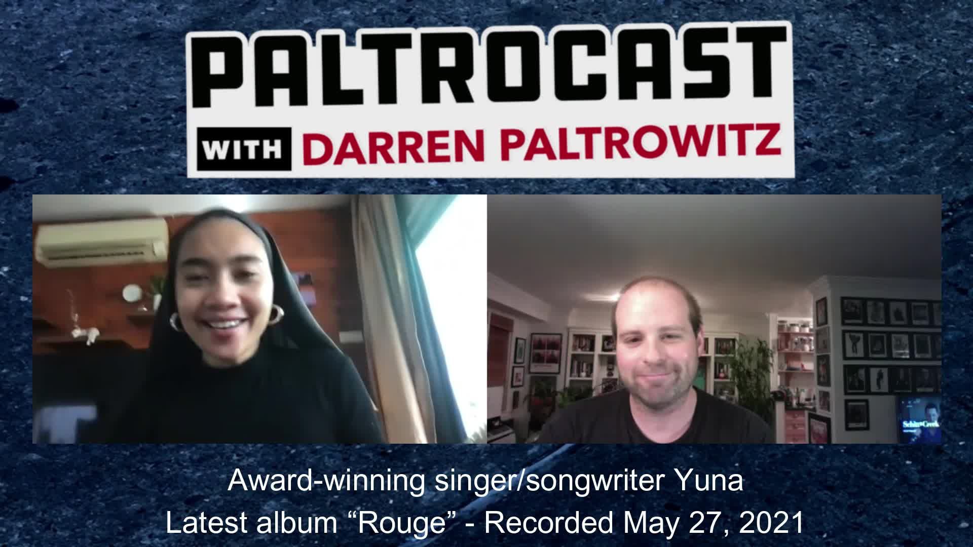Thumbnail image for Paltrocast: Singer Yuna + Actress/Director Mika Boorem