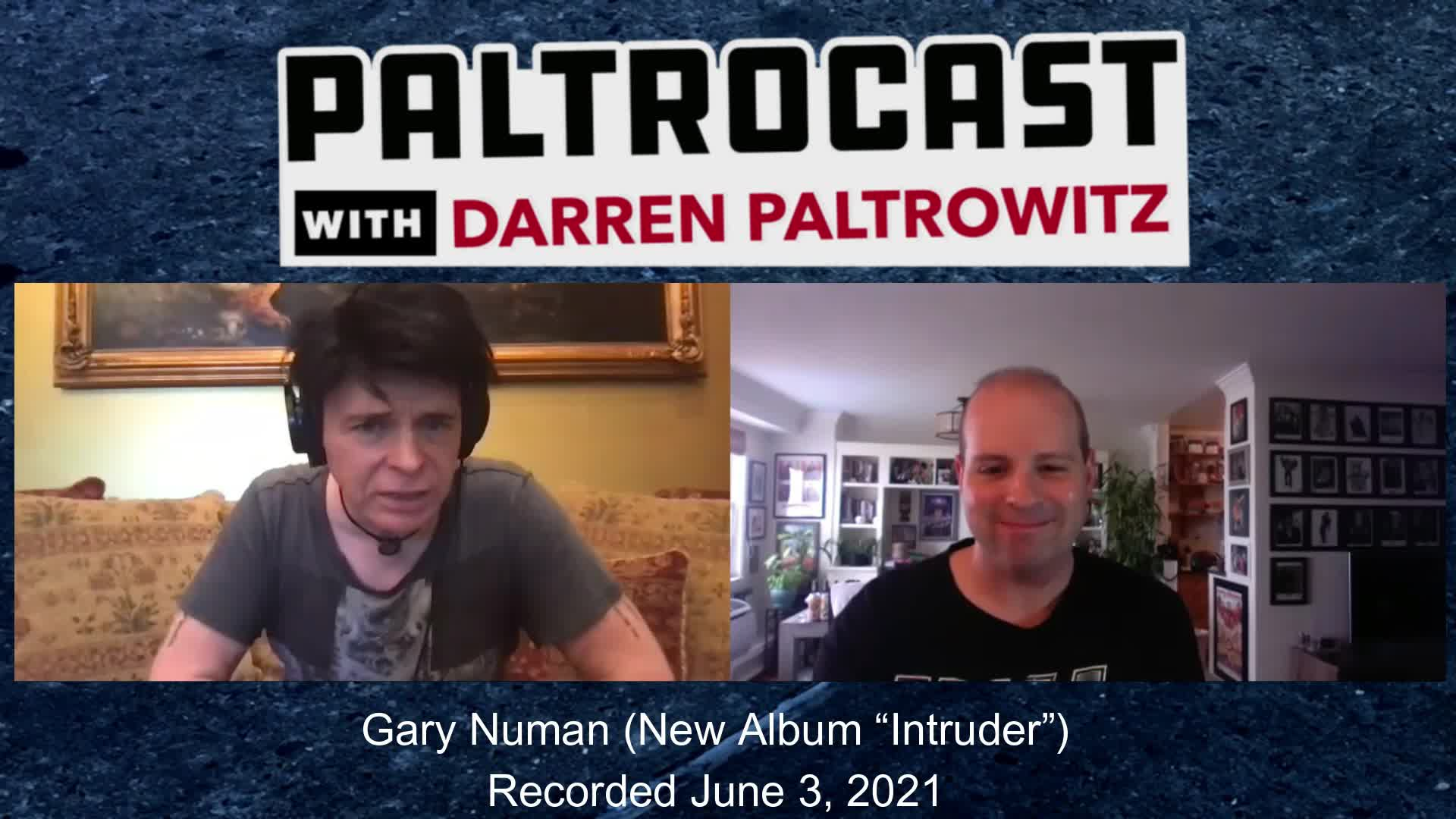 Thumbnail image for Paltrocast: Gary Numan + Monarch's Ryan Williams