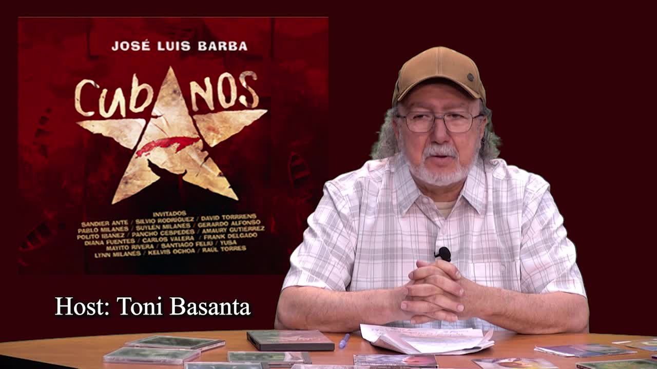 Thumbnail image for Havana Fairfax - Featuring the documentary Cubanos