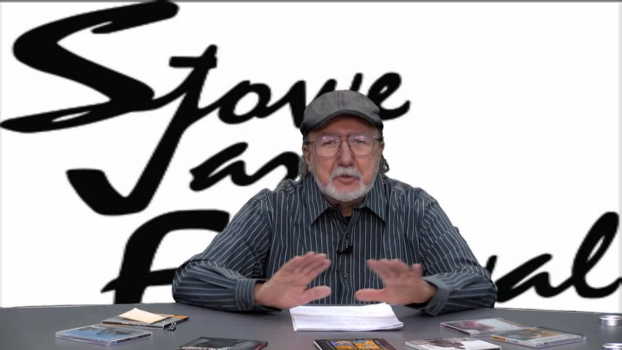 Thumbnail image for Havana Fairfax Connection featuring Toni's footage of Ofer Assaf Trio at Stowe Jazz Fest 2019