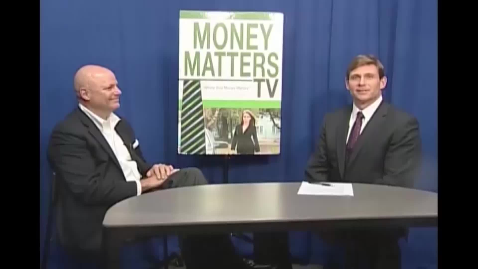 Thumbnail image for Money Matters: helping businesses develop and grow