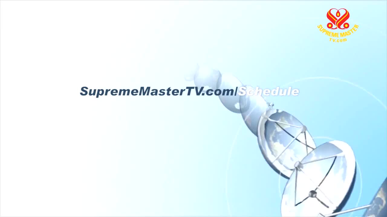 Thumbnail image for Supreme Master Ching Hai Day Part 3