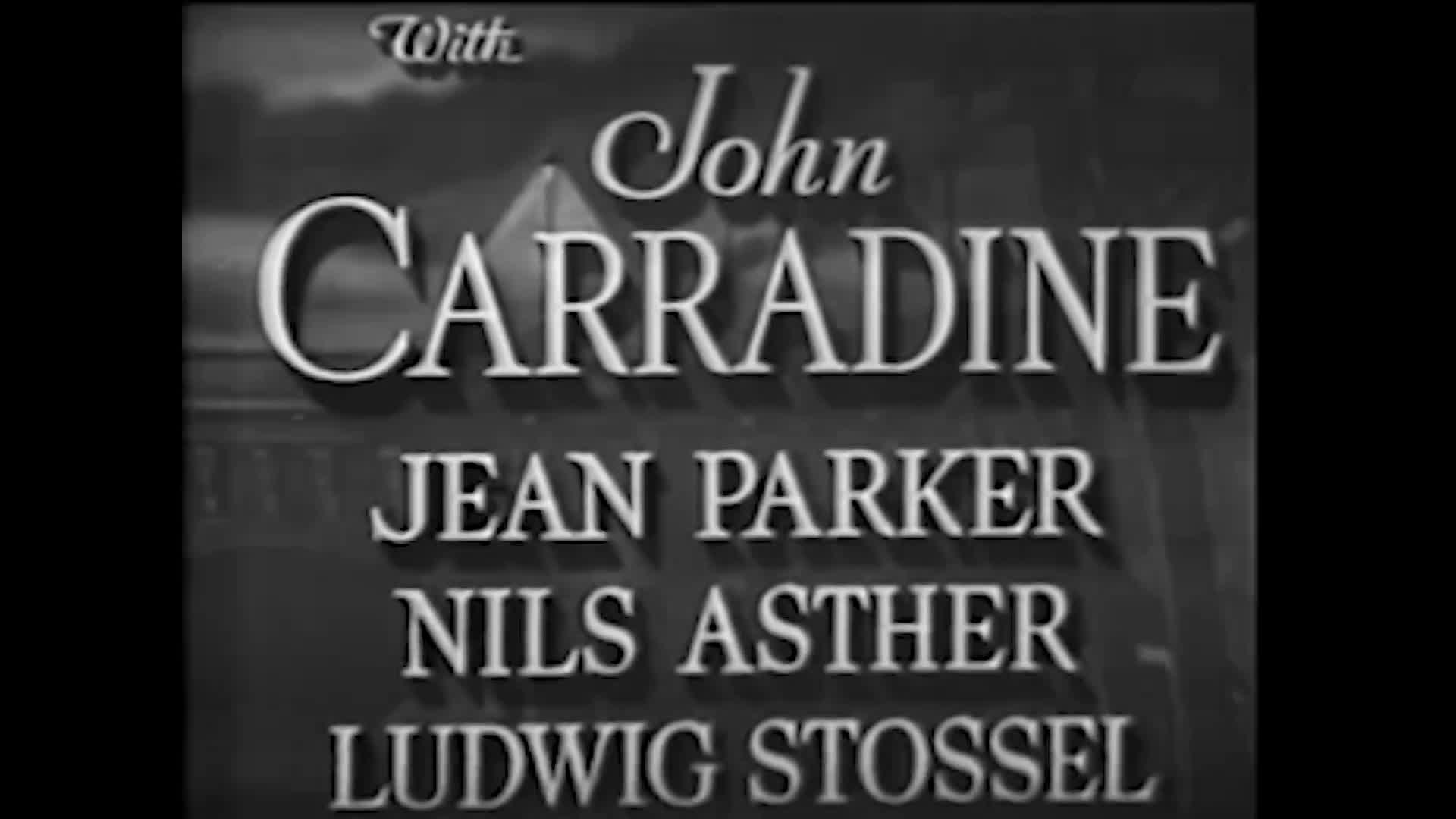 Thumbnail image for ICAM Aberrant Movie: Bluebeard (1944)