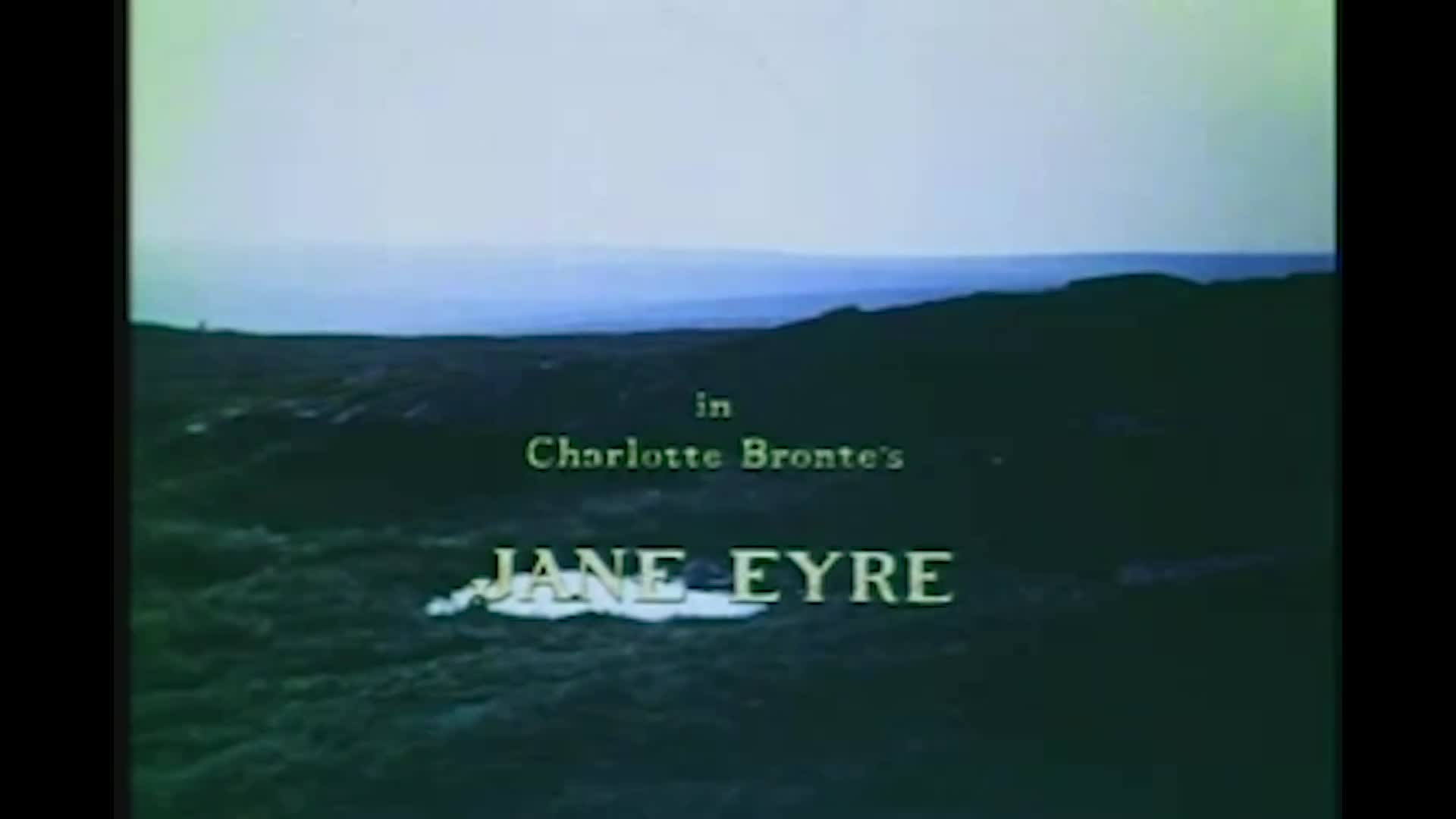 Thumbnail image for ICAM Aberrant Movie: Jane Eyre (1970)