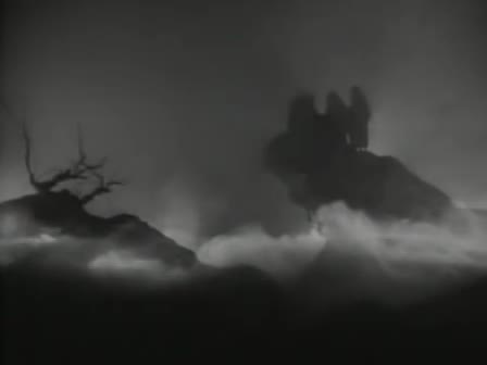 Thumbnail image for ICAM Aberrant Movie: Macbeth (1948)