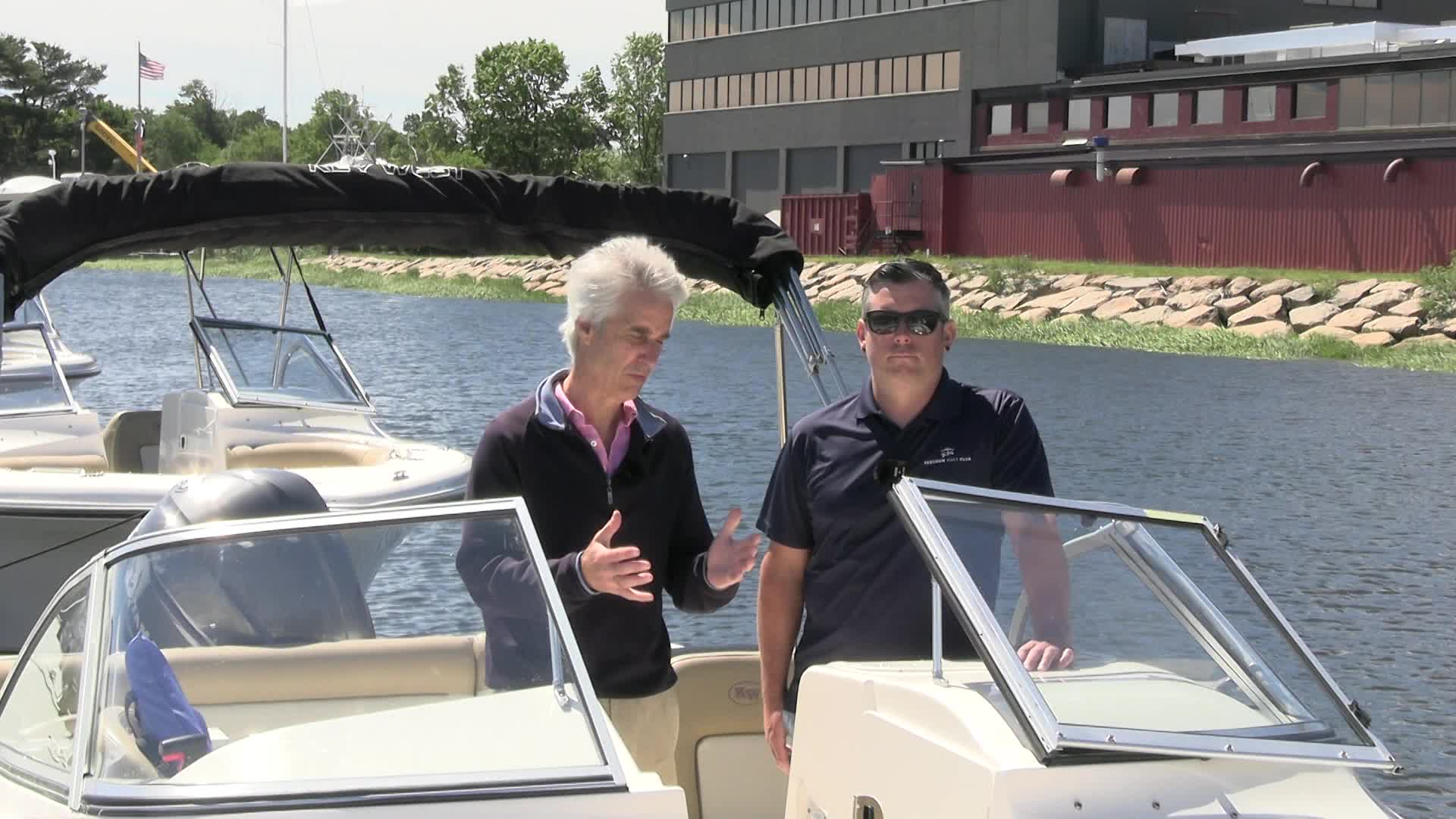 Thumbnail image for Smart Boating: Membership and Fractional Boat Clubs