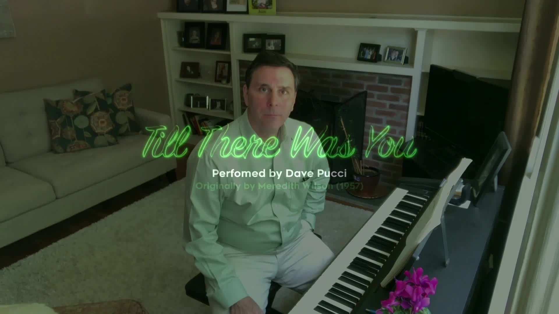 Thumbnail image for Mental Health Monday Project - Ep. 05 Dave Pucci