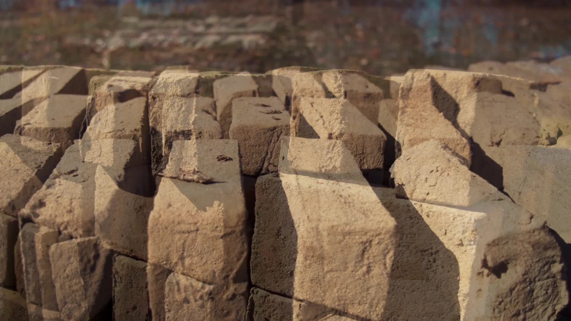 Thumbnail image for Live History: The Ultimate Experience - Handmade Brick Firing