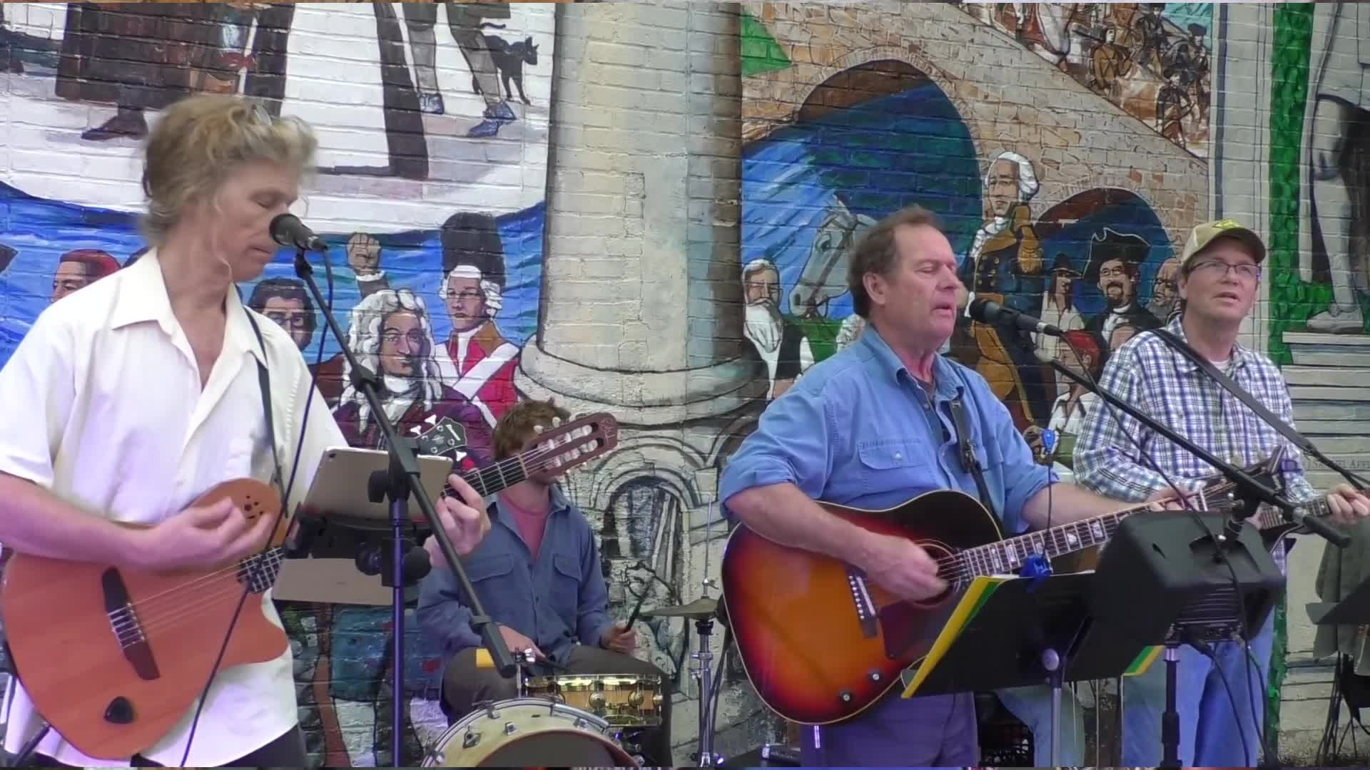 Thumbnail image for Ipswich Downtown Tuesdays - Labor in Vain 7/13/21 PUB VOD