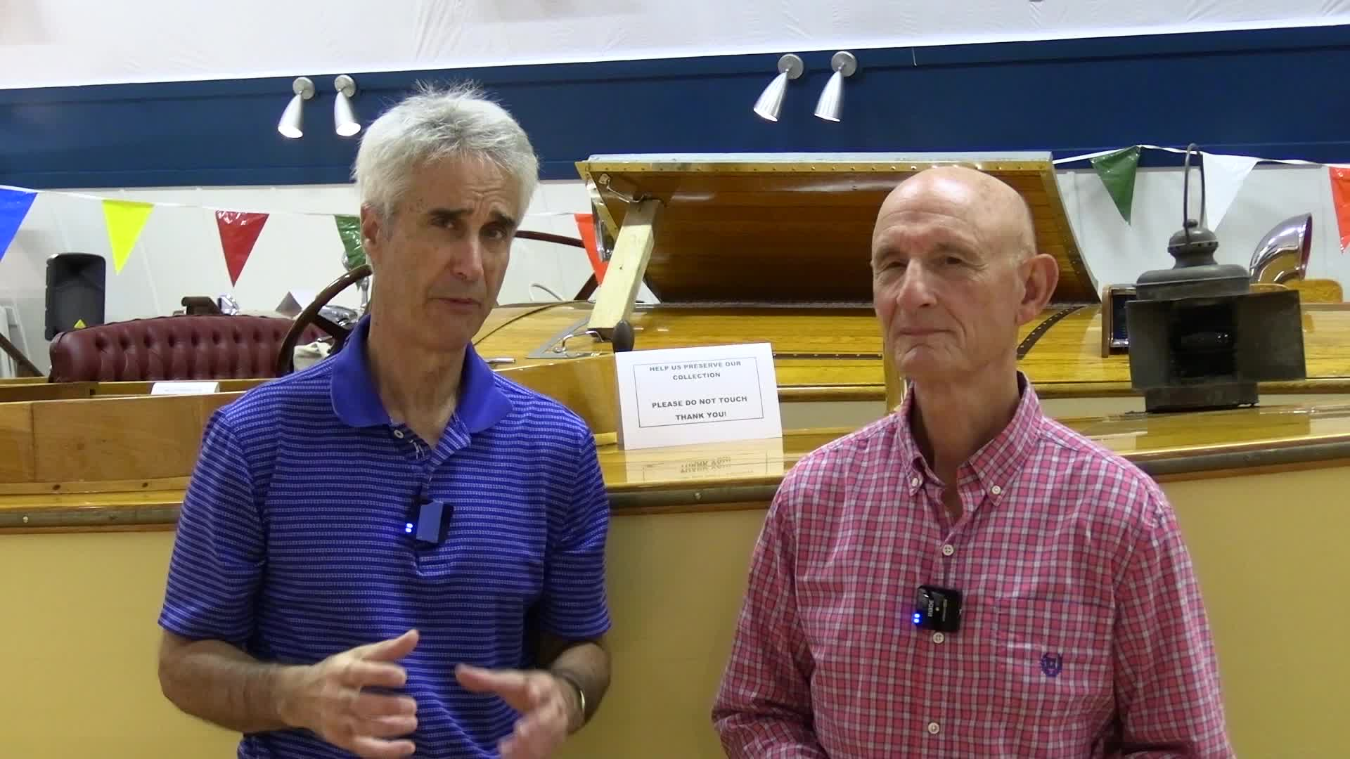 Thumbnail image for Smart Boating: NH Boat Museum Auction