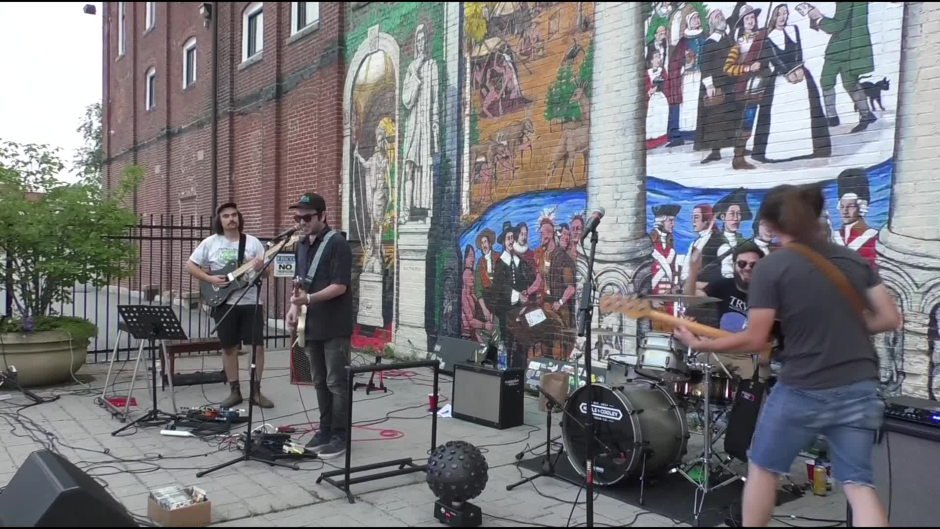 Thumbnail image for Ipswich Downtown Tuesdays - Reiley Somach 7/20/21