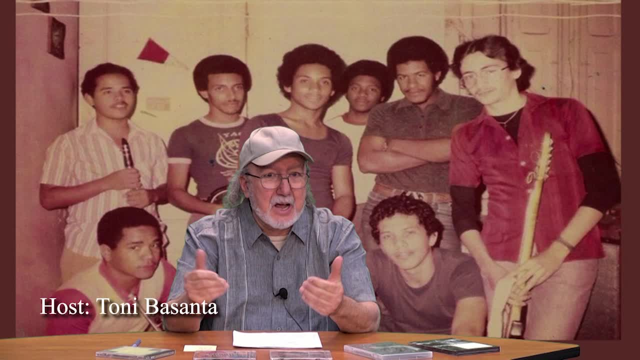 Thumbnail image for Havana Fairfax: Seeds of Change, young Cuban artists