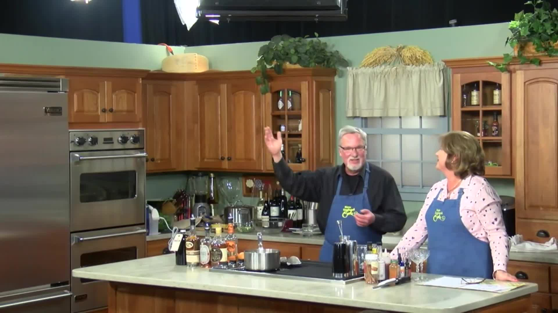 Thumbnail image for New England Cooks "It’s Five O’Clock Somewhere"