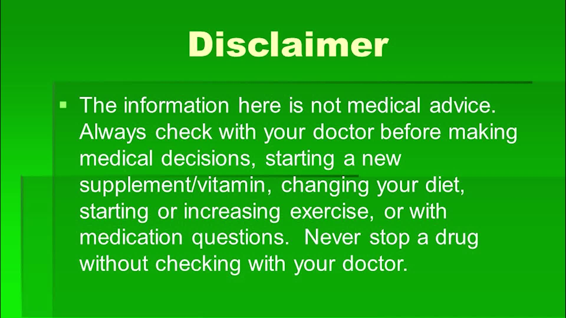 Thumbnail image for Health Source:  Reduce Blood Pressure & Colonoscopies