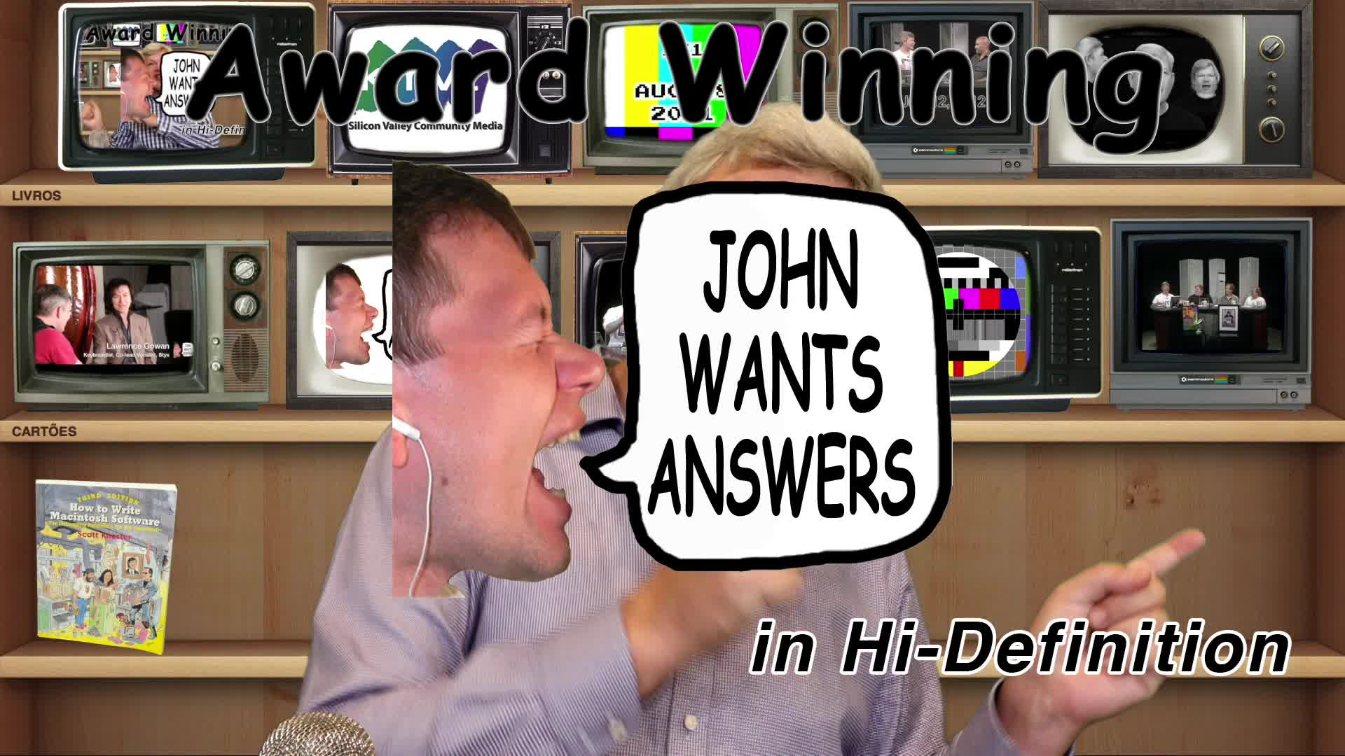 Thumbnail image for John wants answers: Legislators Fleeing Texas and Snafu in Afghanistan