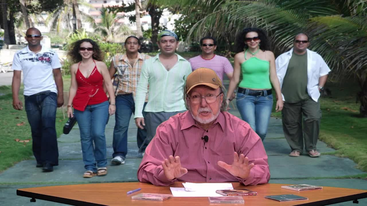 Thumbnail image for Havana Fairfax:  the music of Cuban artist David Alvarez