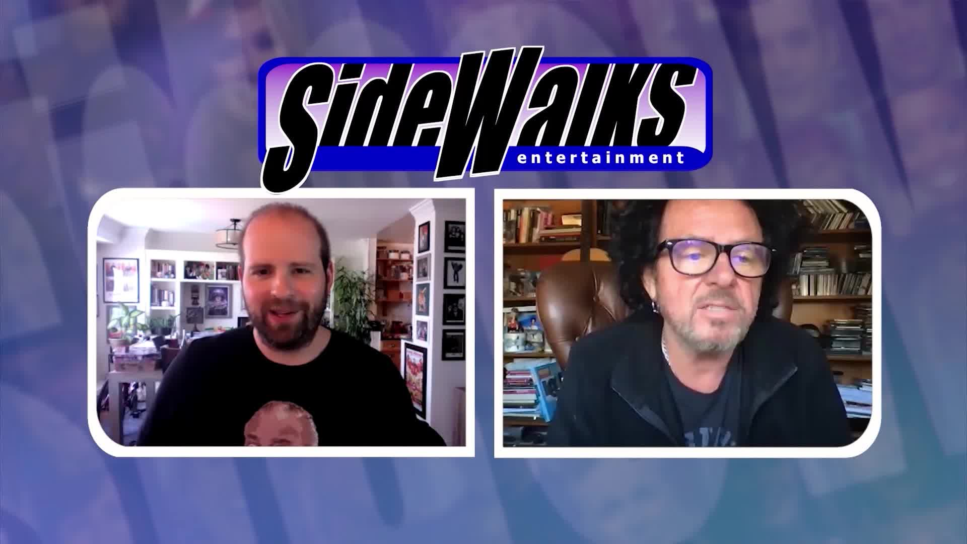 Thumbnail image for Sidewalks Entertainment: Toto with Steve Lukather