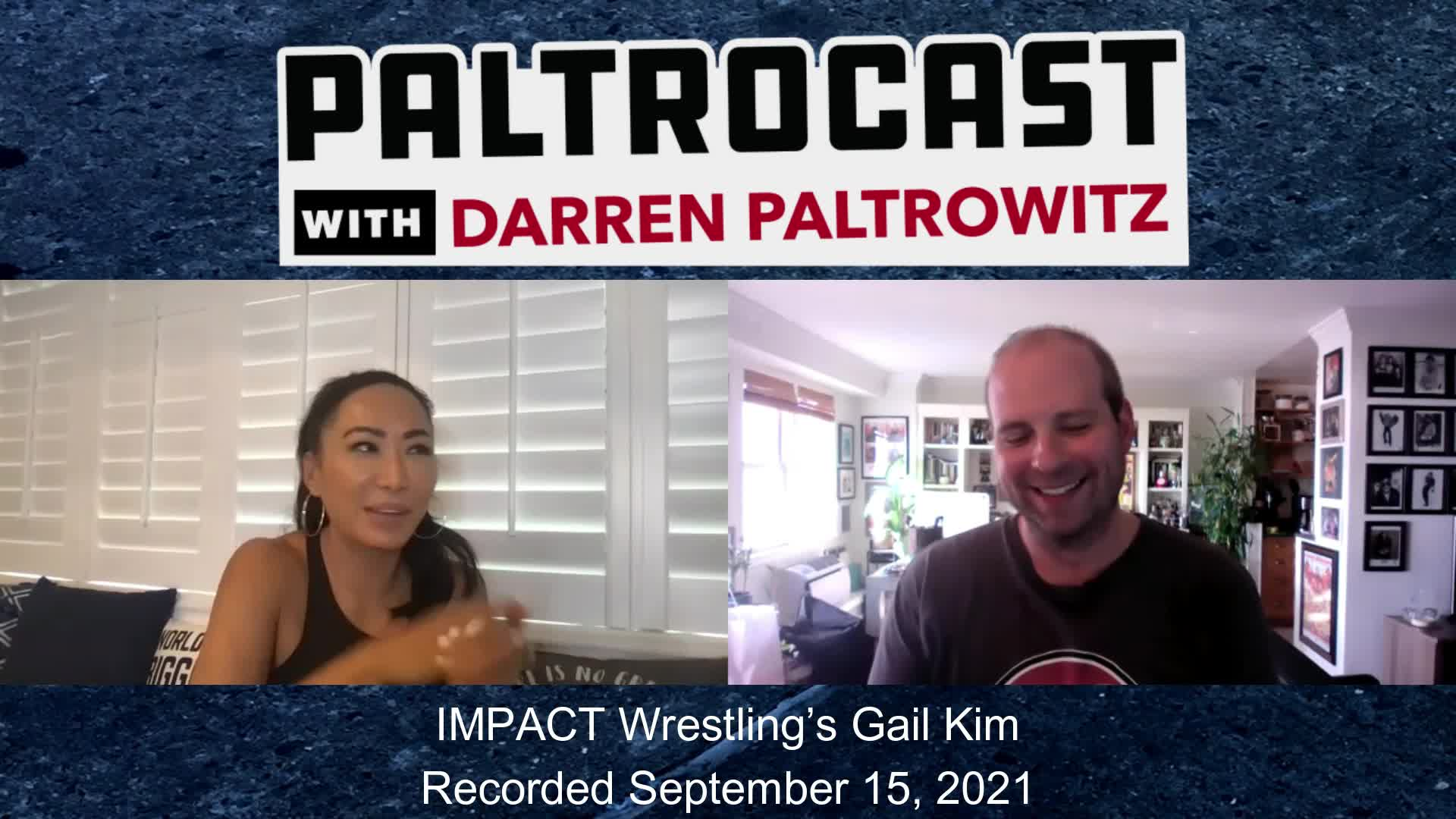 Thumbnail image for Paltrocast: hard rock band The Hu, singer/actor/host Constantine Maroulis and singer/songwriter Kendra Erika
