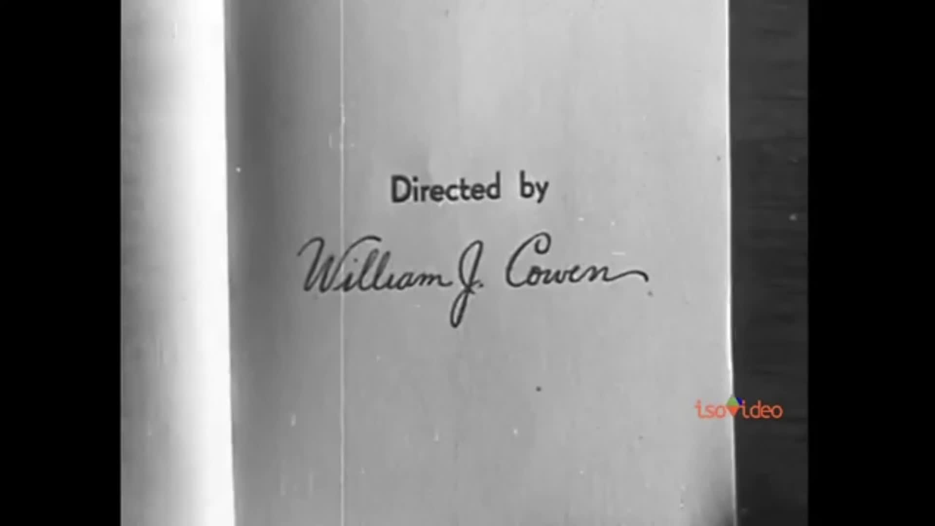 Thumbnail image for ICAM Aberrant Movie: Oliver Twist (1933)