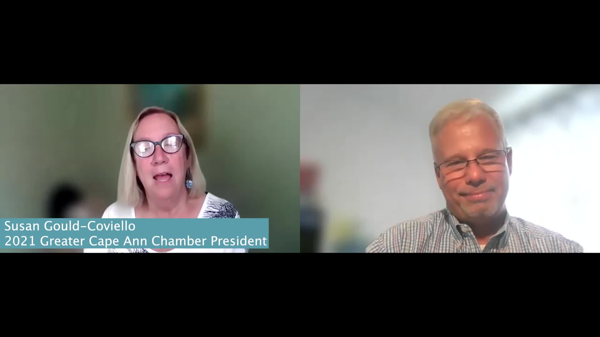 Thumbnail image for Greater Cape Ann Chamber of Commerce - Love Cape Ann Podcast - October Ed.