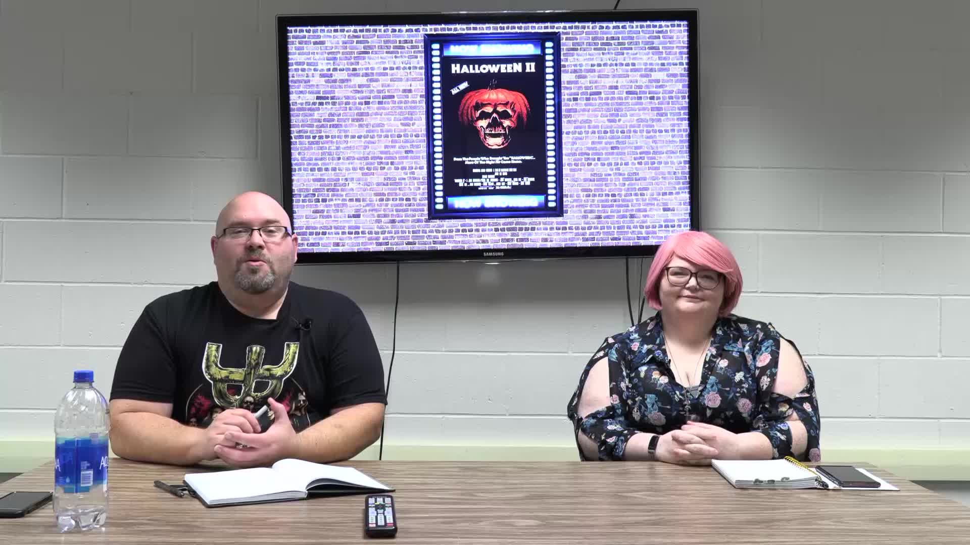 Thumbnail image for Erin and Drew's Movie Reviews: Labyrinth