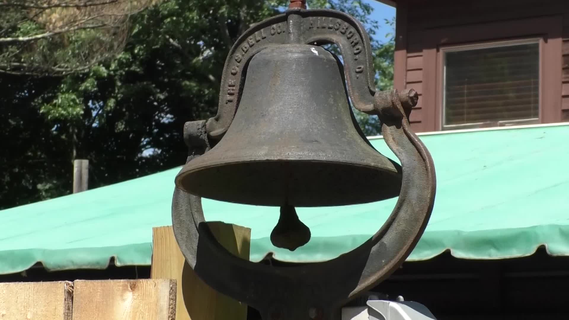 Captain Rick's Adventures: In Search of Adrenaline