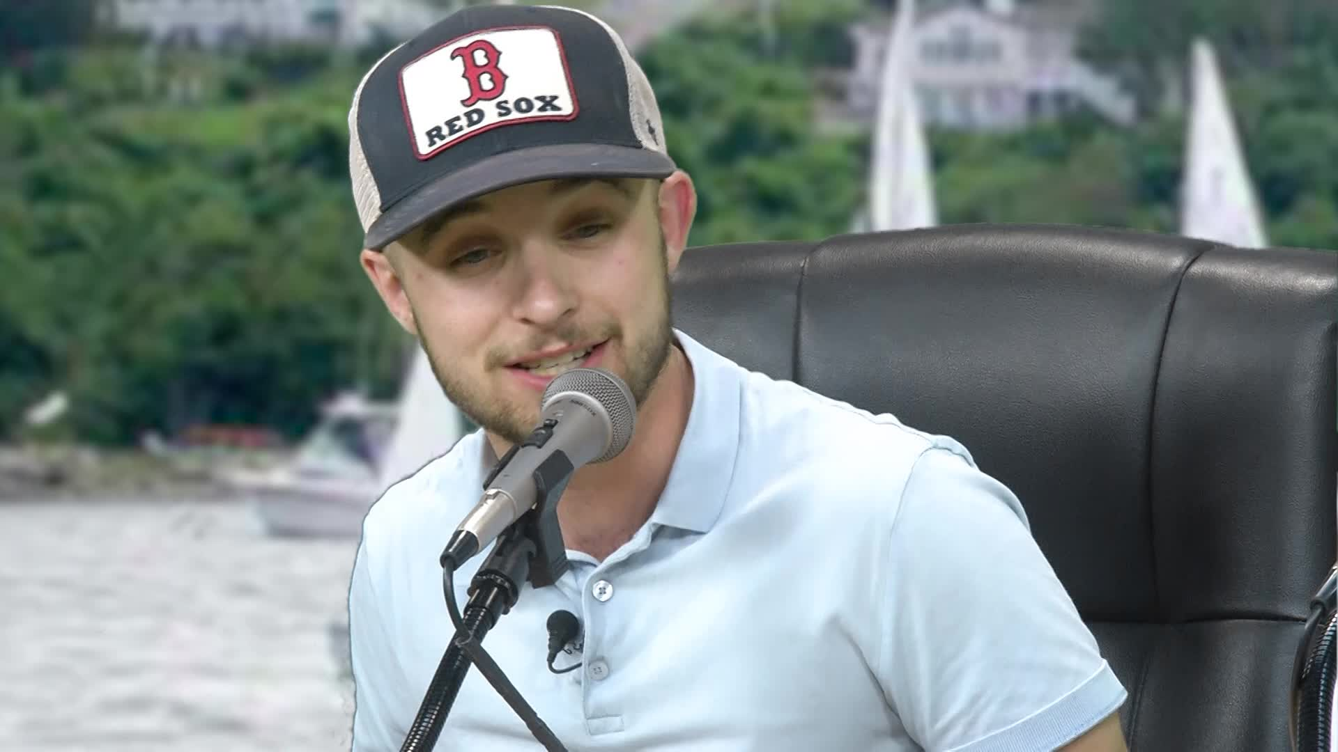 Thumbnail image for Bay State Sports Episode 2