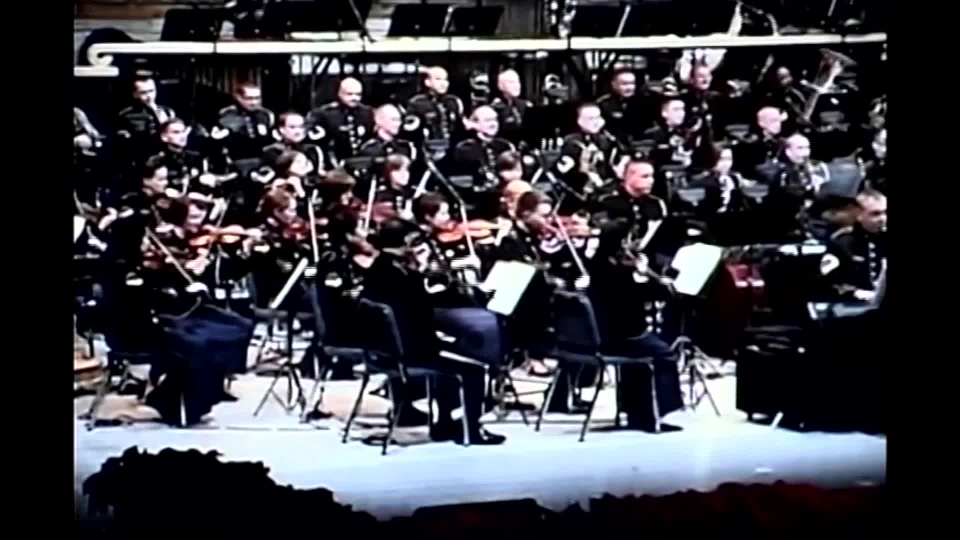 Thumbnail image for New Englanders: USA Army Christmas Concert