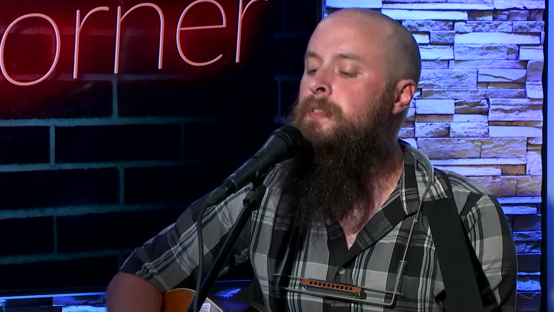 Thumbnail image for Artist Corner: Jake Wasson, a local singer/songwriter