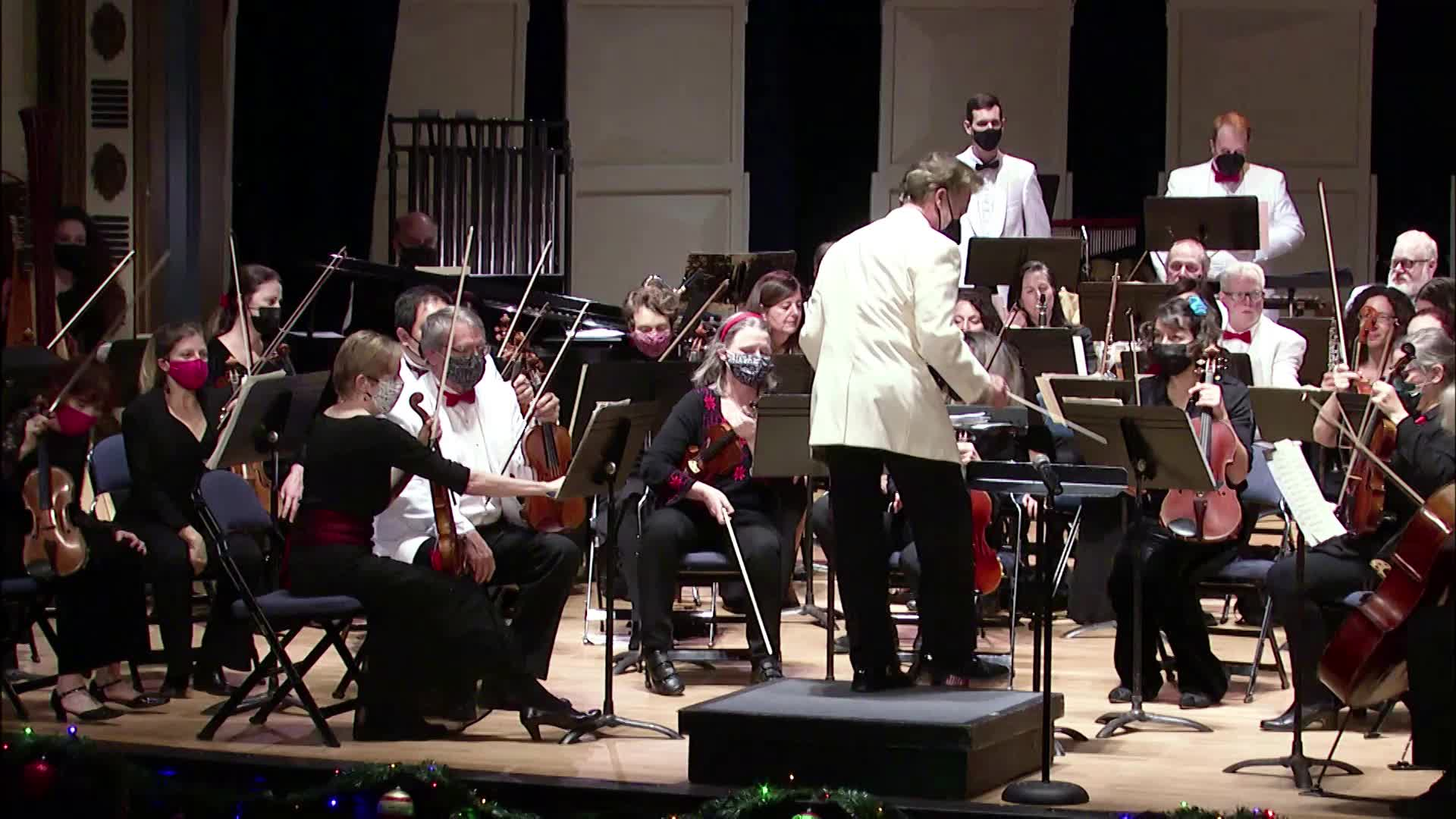 Thumbnail image for Lexington Symphony Holiday Kids Pops