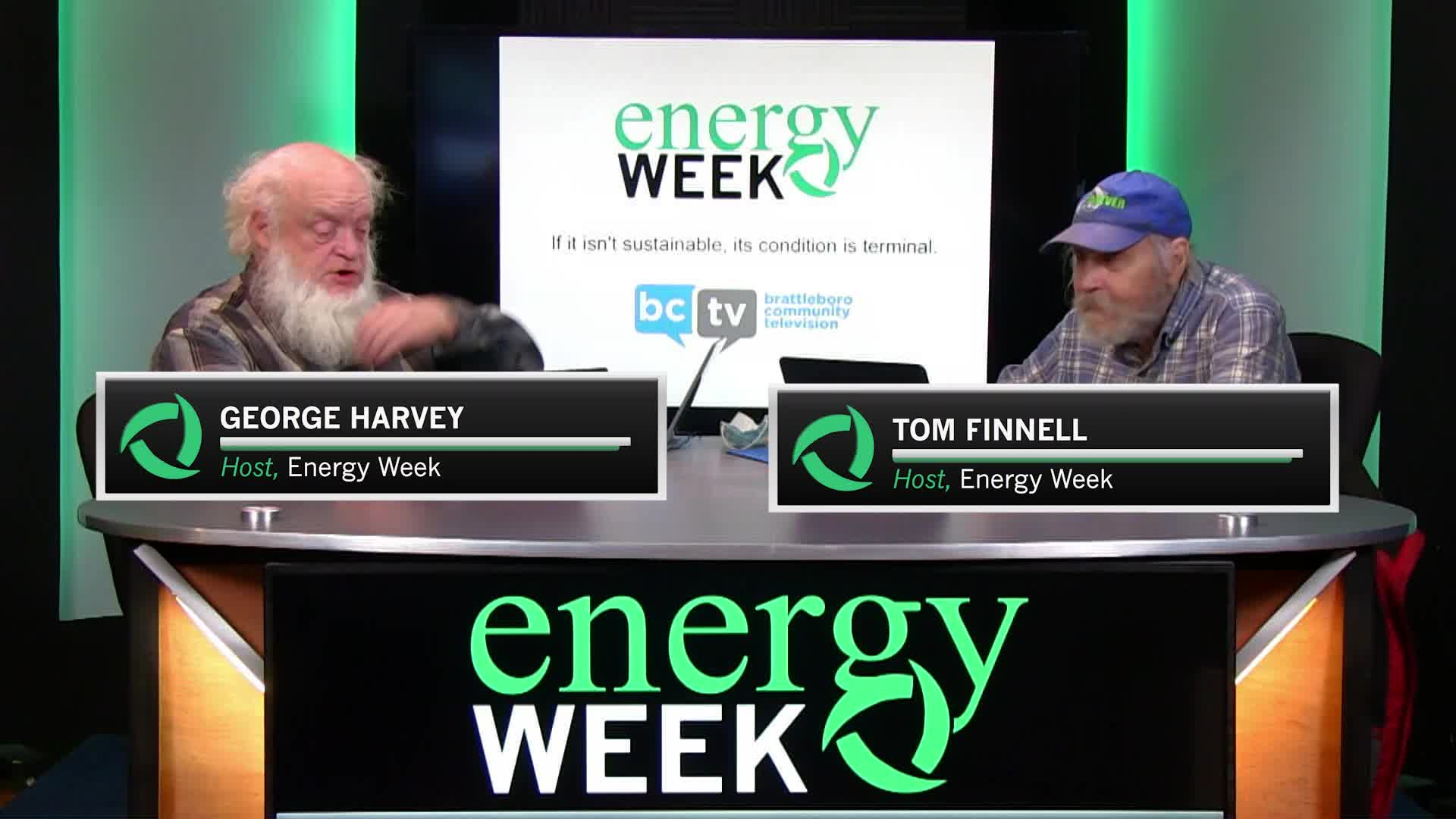 Thumbnail image for Energy Week: Climate change crushing wine business