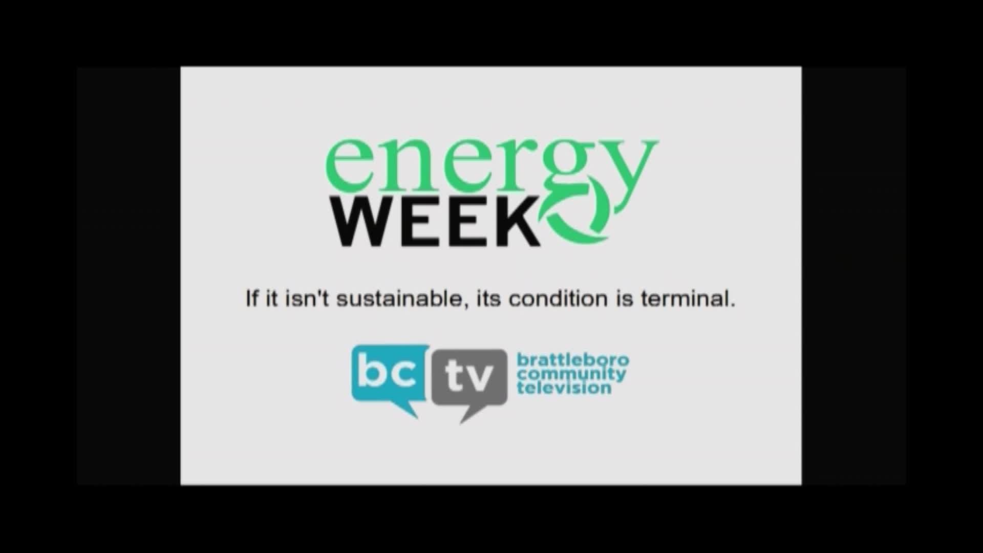 Thumbnail image for Energy Week: Europe Considers More High Speed Rail, UK Electricity Falls, EPA Will Still Cut Carbon