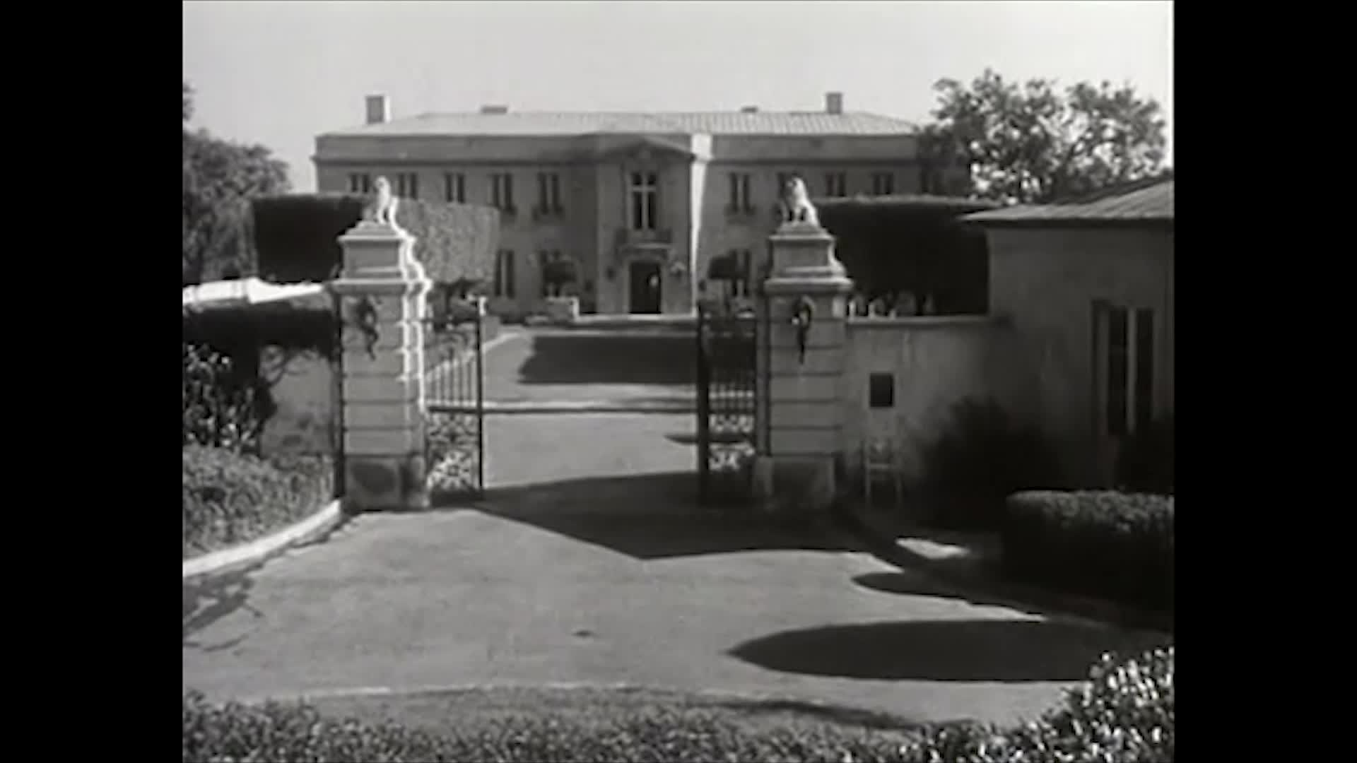 Thumbnail image for ICAM Aberrant TV: The Beverly Hillbillies: Meanwhile, Back at the Cabin (S1E3) (1962)