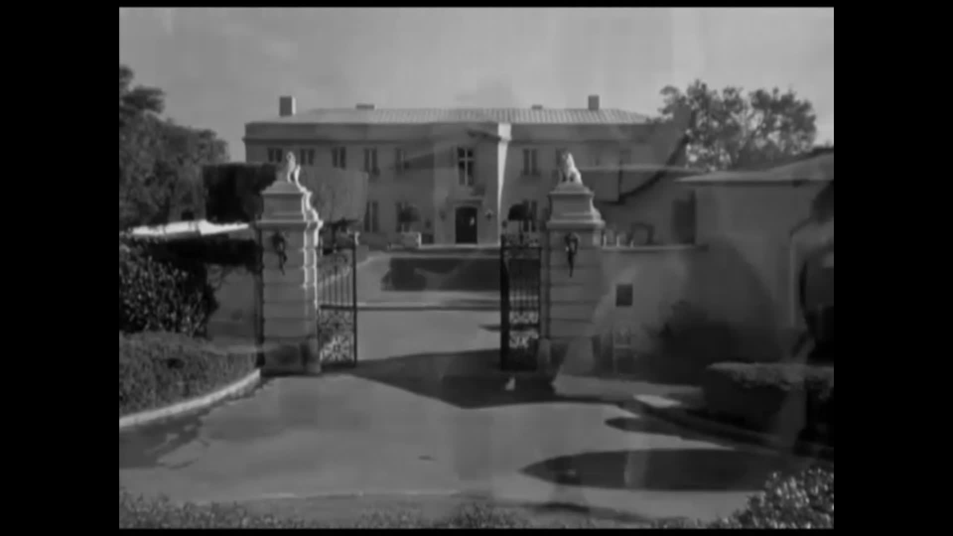 Thumbnail image for ICAM Aberrant TV: The Beverly Hillbillies: The Clampetts Meet Mrs. Drysdale (S1E4) (1962)