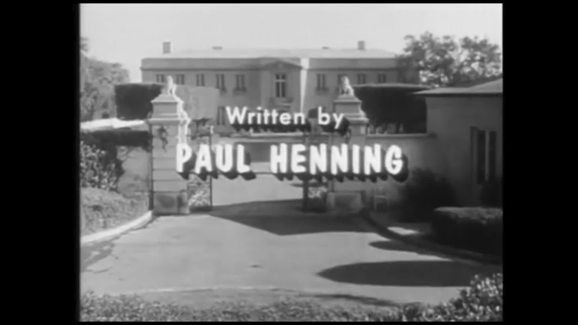 Thumbnail image for ICAM Aberrant TV: The Beverly Hillbillies: Jed Buys Stock (S1E5) (1962)