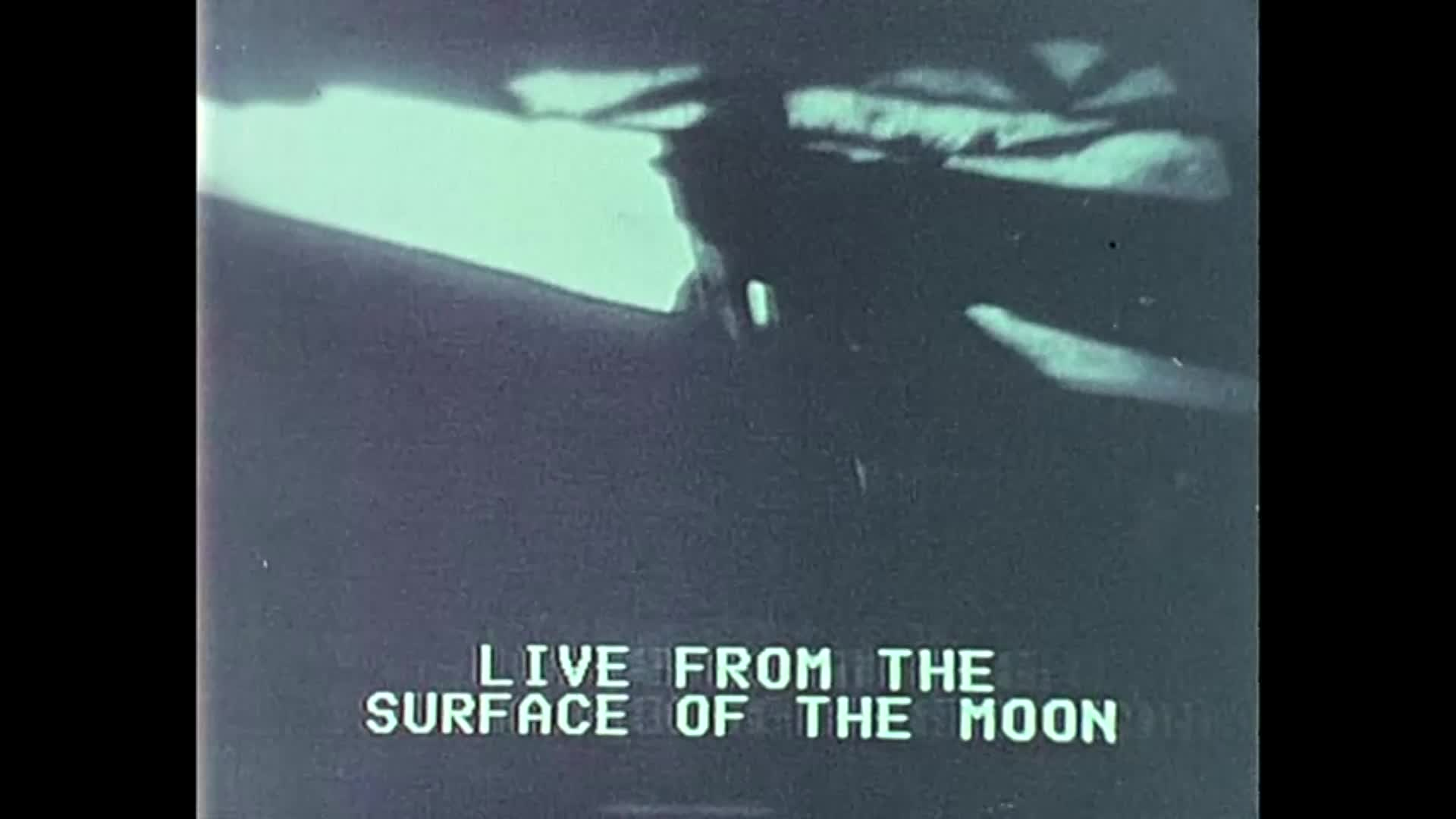 Thumbnail image for ICAM Aberrant Movie: The Eagle Has Landed - The Flight of Apollo 11 (1969)