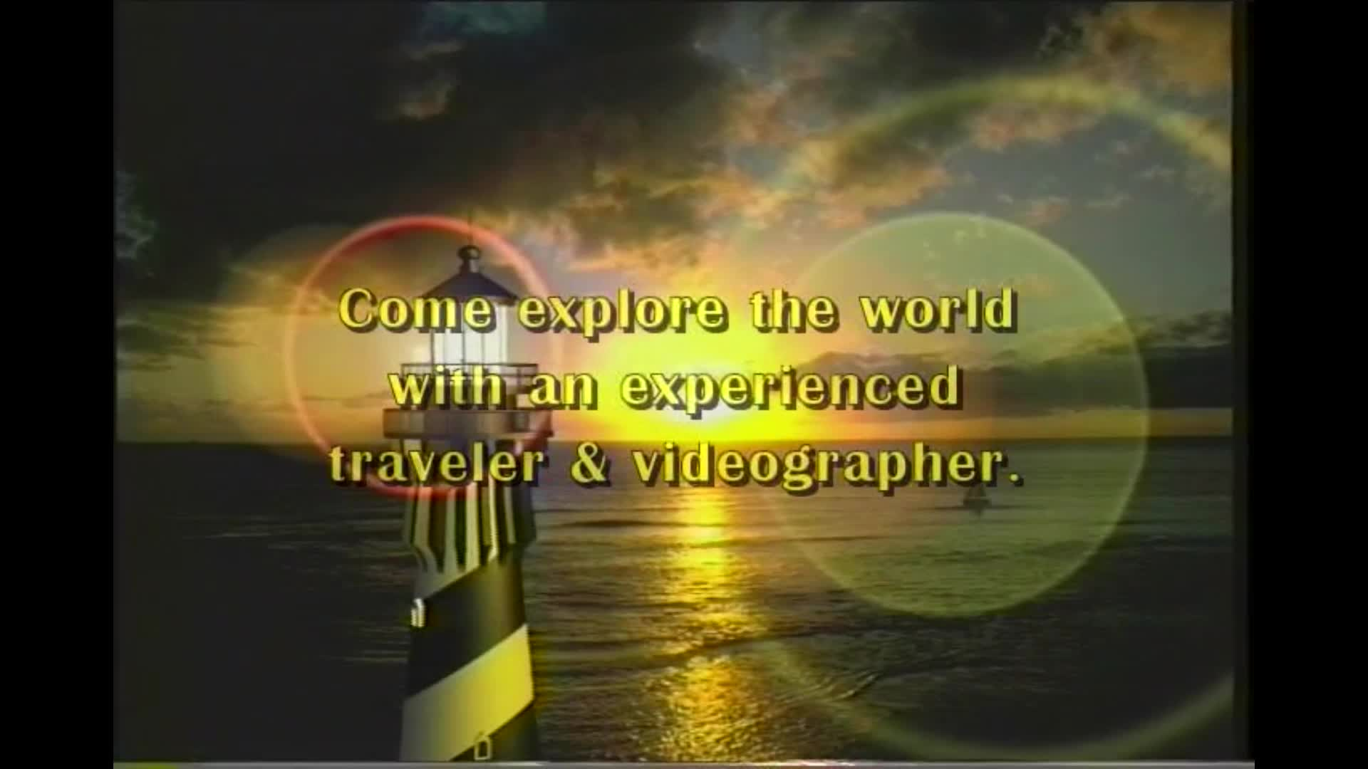 Thumbnail image for Let's Visit The West