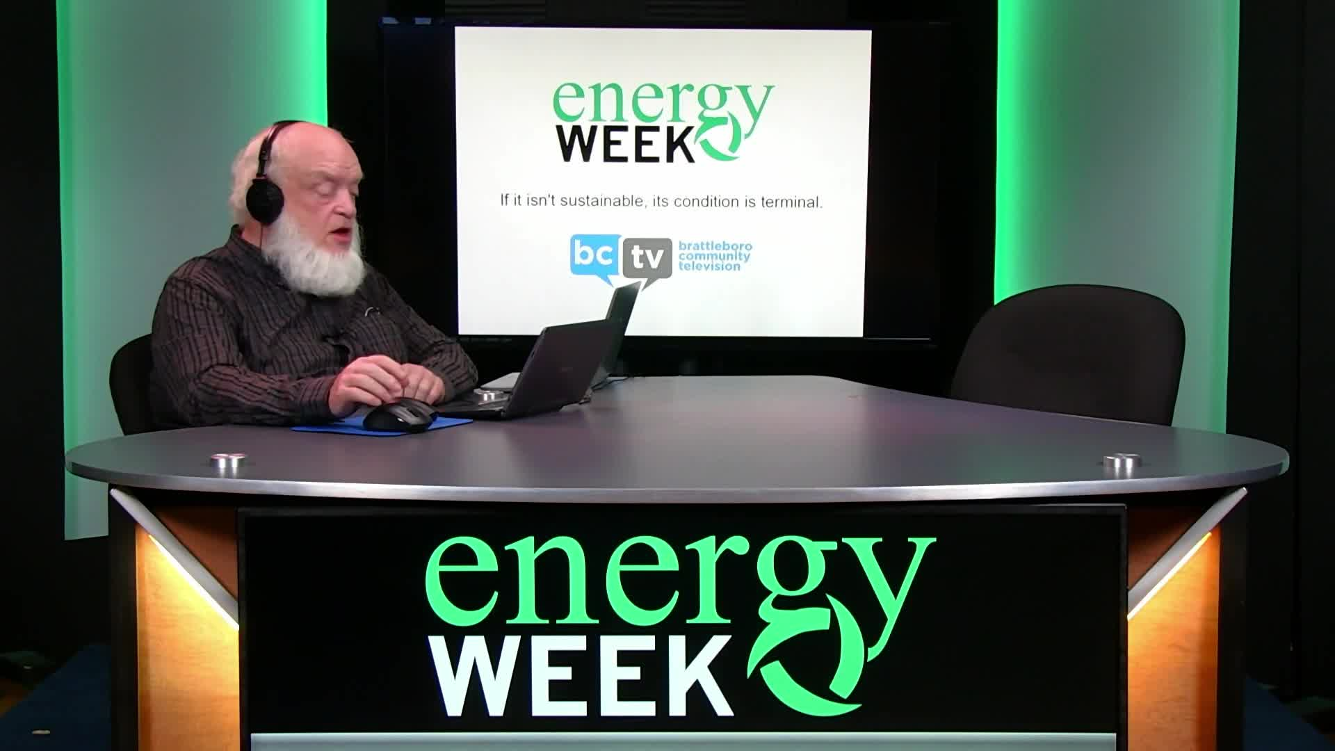Thumbnail image for Energy Week: EU Boosts Renewable Energy, Russian Exports Hit Low, Massive Climate Act Passes Senate