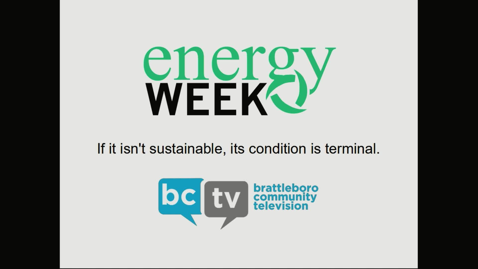 Thumbnail image for Energy Week: Wildlife populations down; Europe Energy Crisis Pub VOD