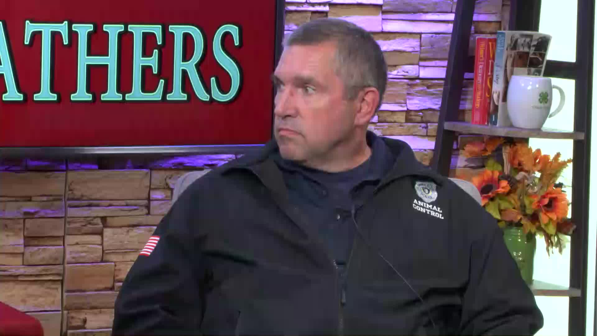 Fur, Fins and Feathers: Keeping pets and their owners safe during the winter