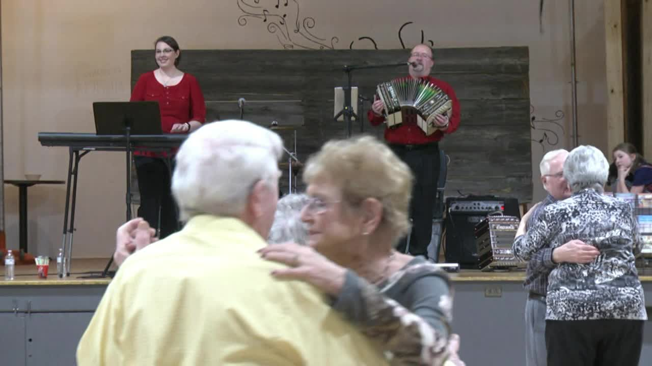 Thumbnail image for Lights Camera Polka: Gary's Ridgeland Dutchmen Dorchester pt 1