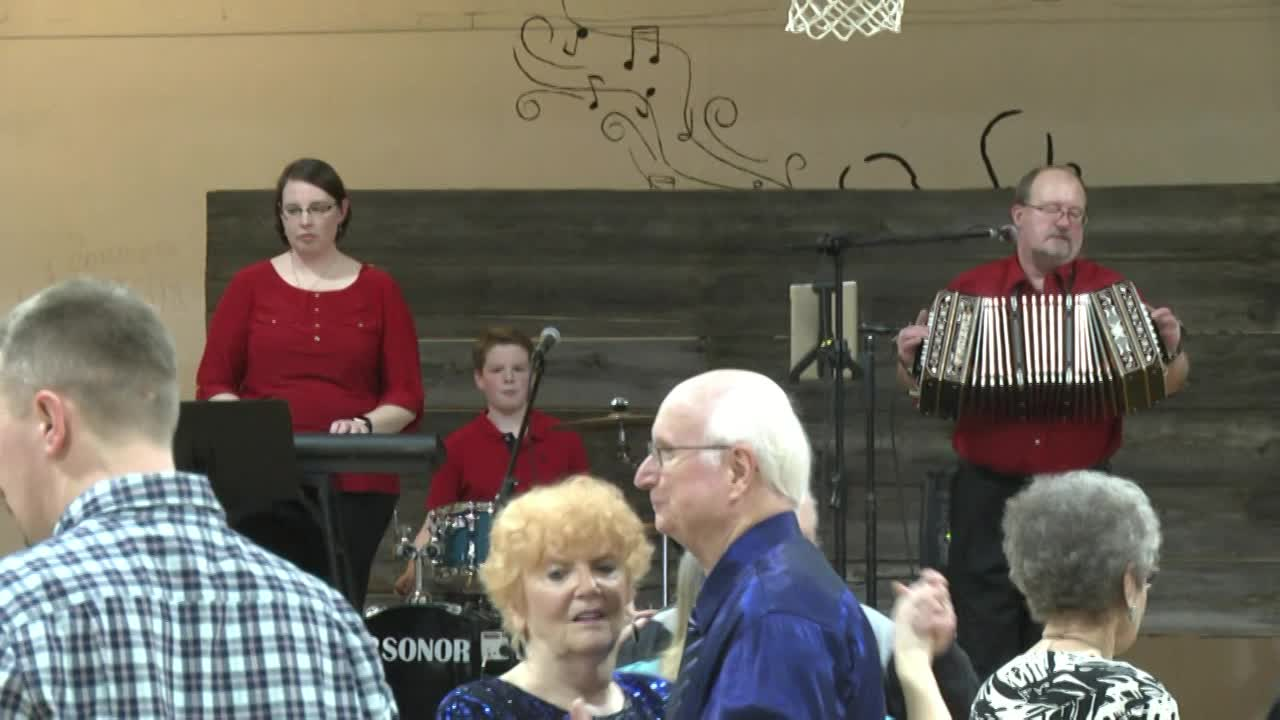 Thumbnail image for Lights Camera Polka: Gary's Ridgeland Dutchmen Dorchester pt 3
