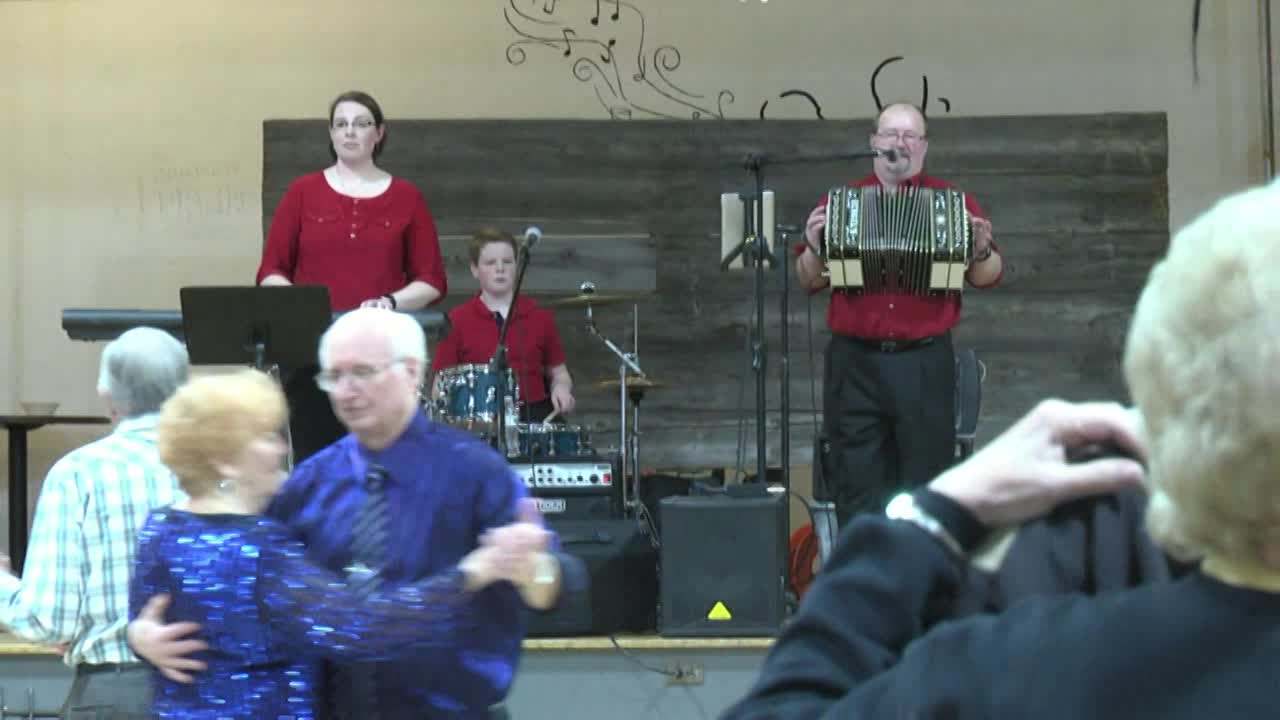 Thumbnail image for Lights Camera Polka: Gary's Ridgeland Dutchmen Dorchester pt 2