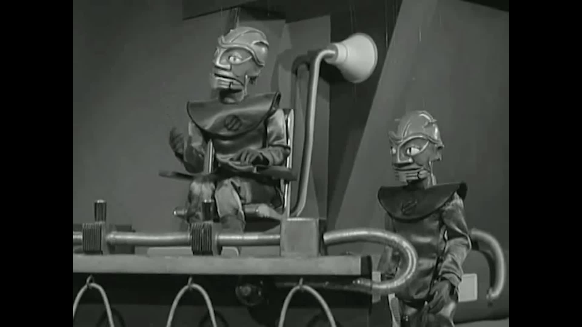 SciFi for Kids:Space City Special/Fireball Ep 38