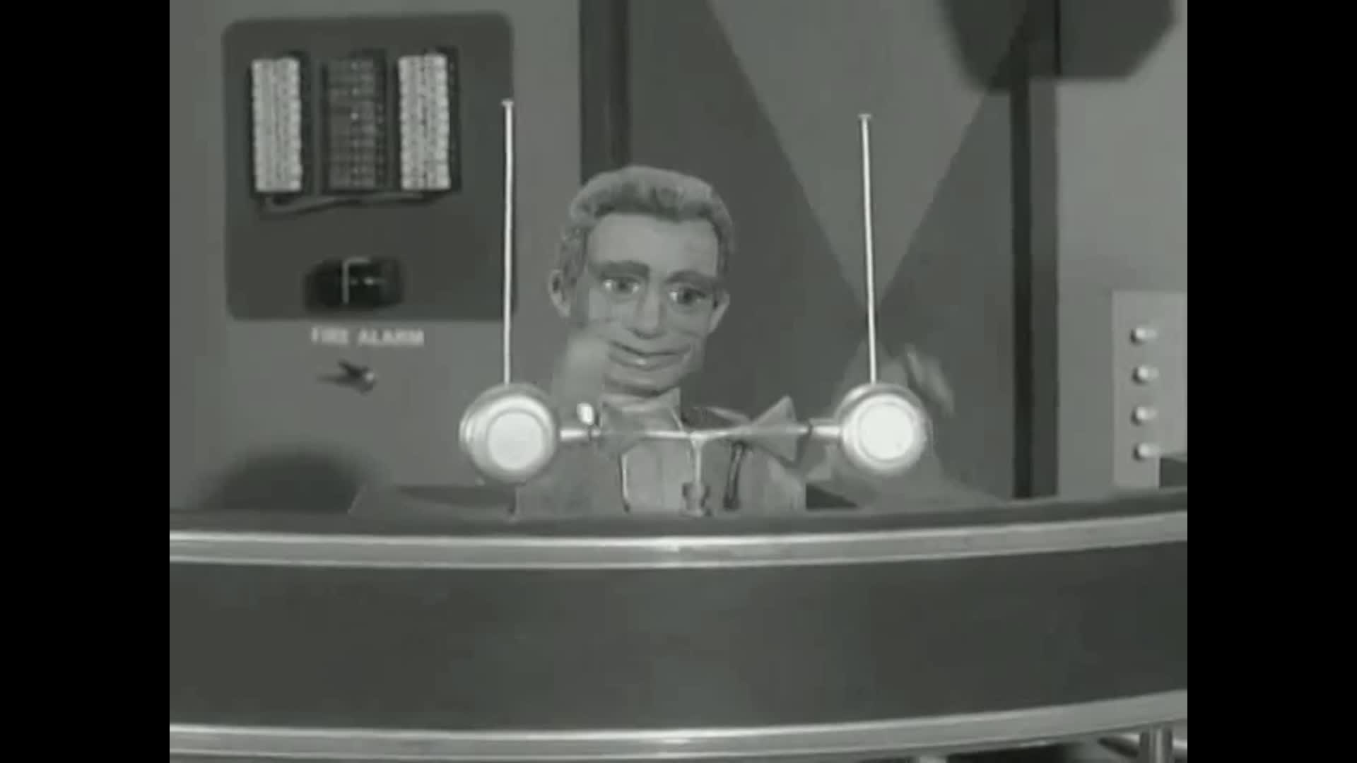 SciFi for Kids: Life of a Space General/Fireball Ep 37