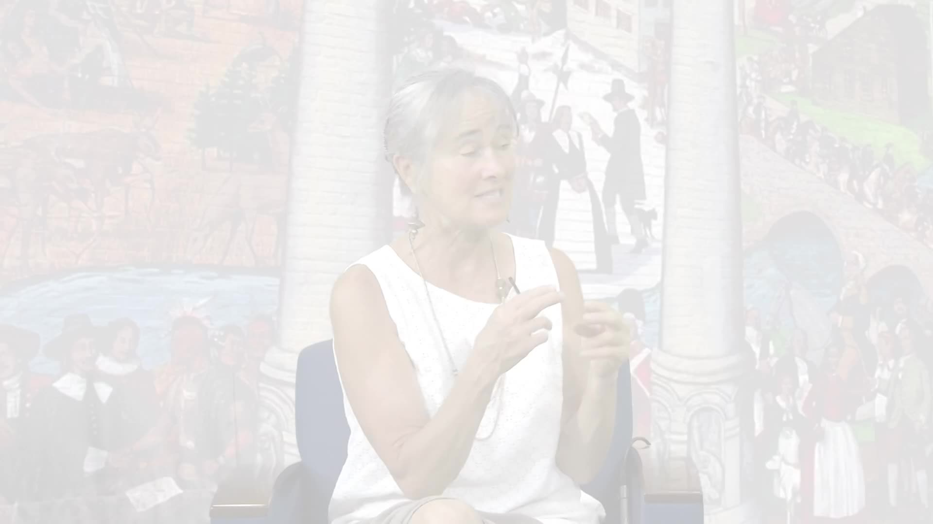 Thumbnail image for Ipswich ReCreation and Culture: Episode 4, Poetry at Downtown Tuesday's Curated by Kerry Zagarella
